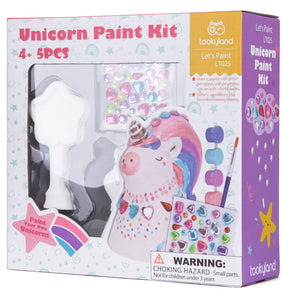 Unicorn Paint Kit