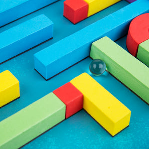 Magnetic Maze Kit