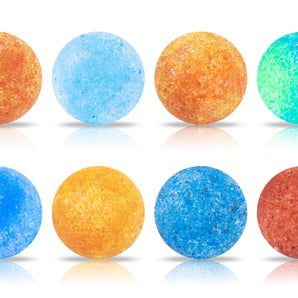 Make Bouncy Ball - Planets
