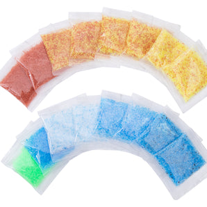 Make Bouncy Ball - Planets