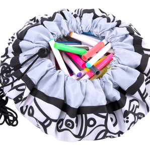 3 In 1 Play Mat - Pet's Party (45cm)