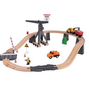 Chunky Puzzle - Animal