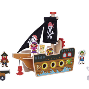 Pirate Ship