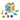 Animal Shape Sorter
