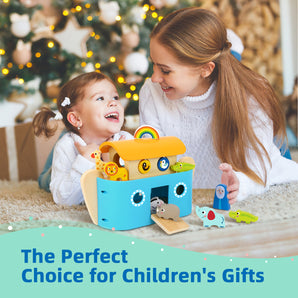 Noah's Ark 20 PCS Set